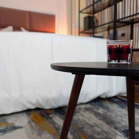 Art Palace Apartment City Center كاتانيا المظهر الخارجي الصورة
