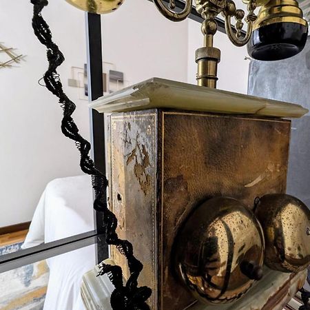 Art Palace Apartment City Center كاتانيا المظهر الخارجي الصورة