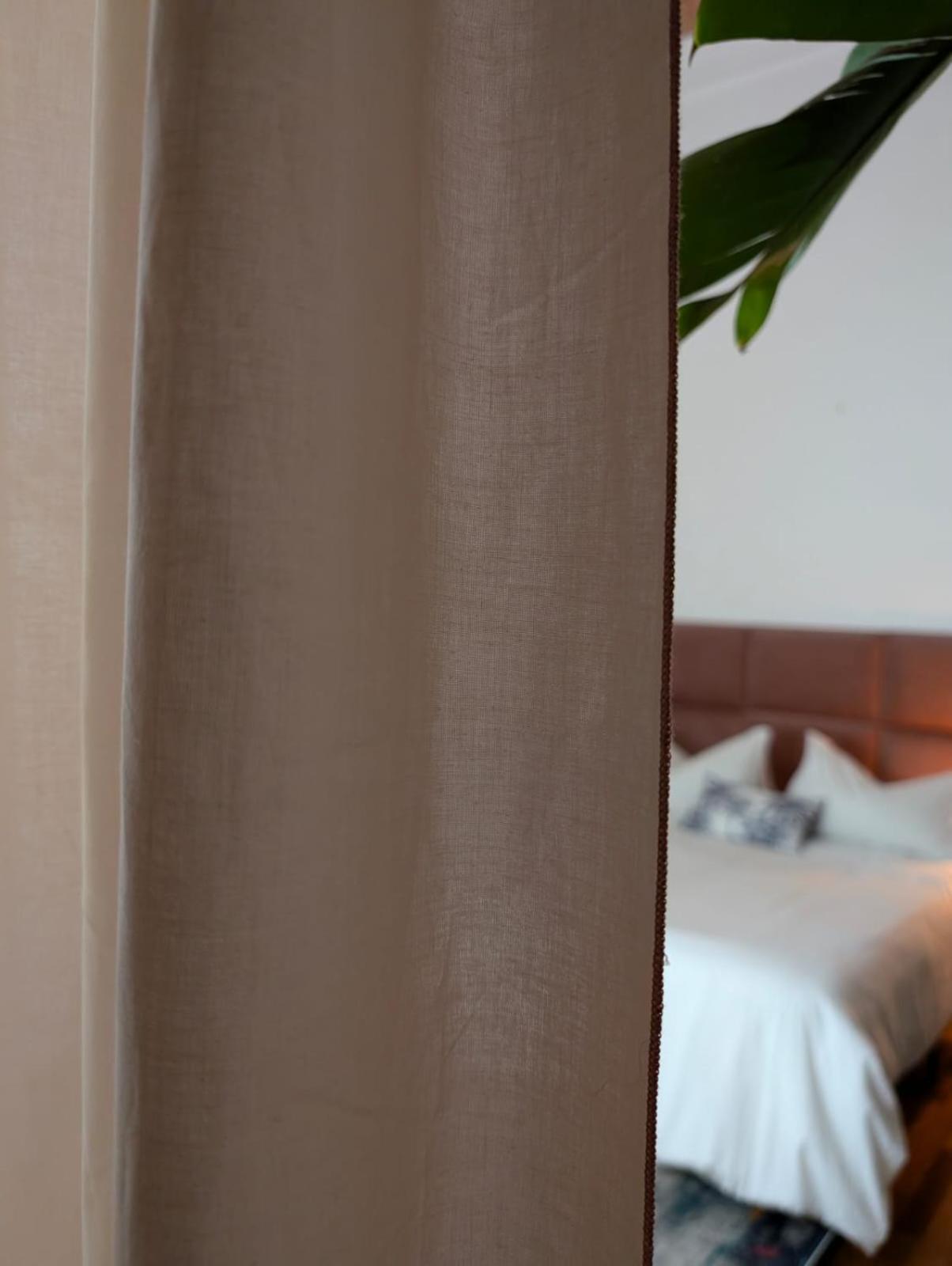 Art Palace Apartment City Center كاتانيا المظهر الخارجي الصورة