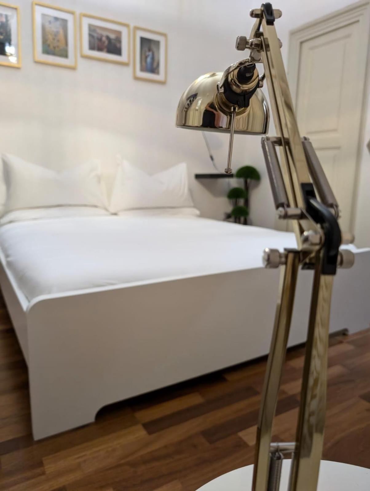 Art Palace Apartment City Center كاتانيا المظهر الخارجي الصورة