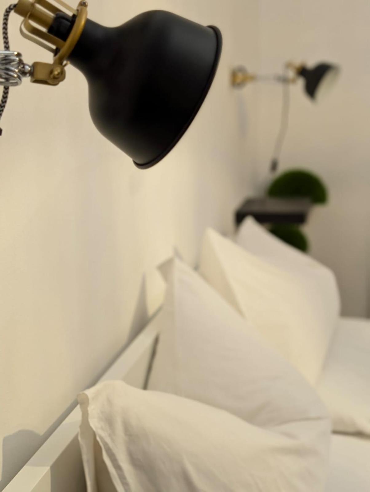 Art Palace Apartment City Center كاتانيا المظهر الخارجي الصورة