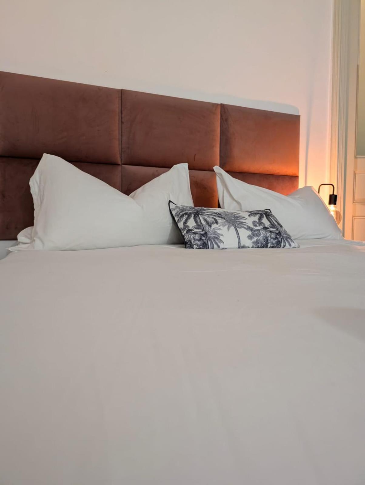 Art Palace Apartment City Center كاتانيا المظهر الخارجي الصورة