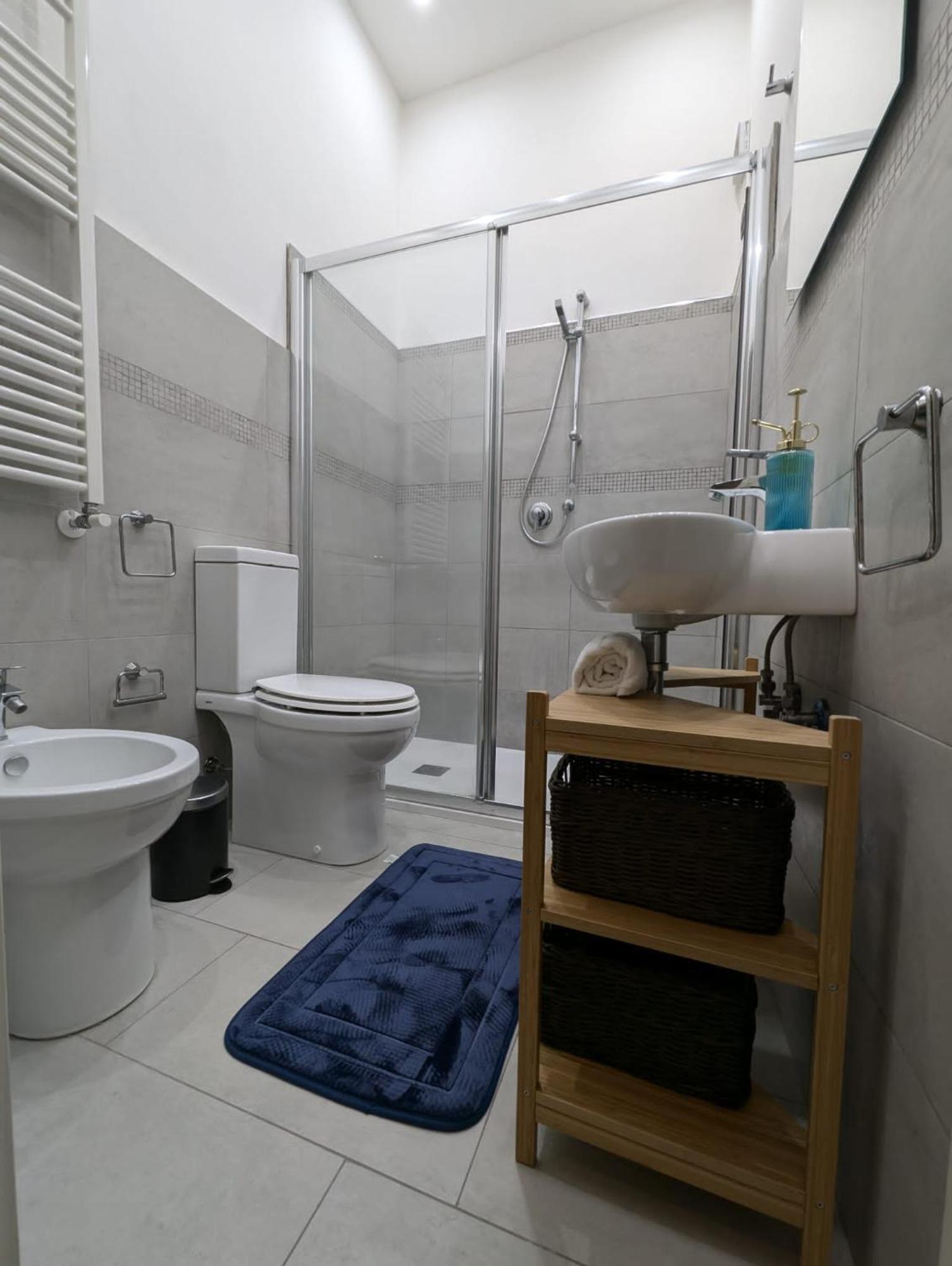 Art Palace Apartment City Center كاتانيا المظهر الخارجي الصورة