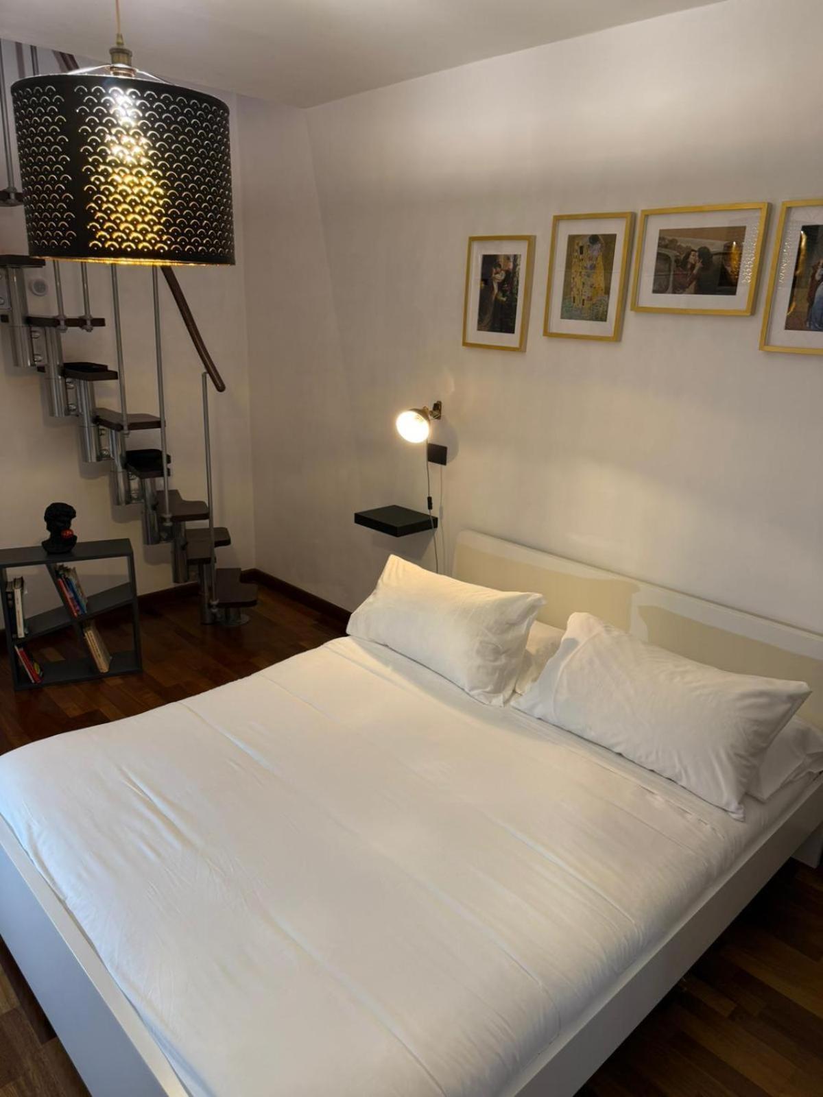 Art Palace Apartment City Center كاتانيا المظهر الخارجي الصورة