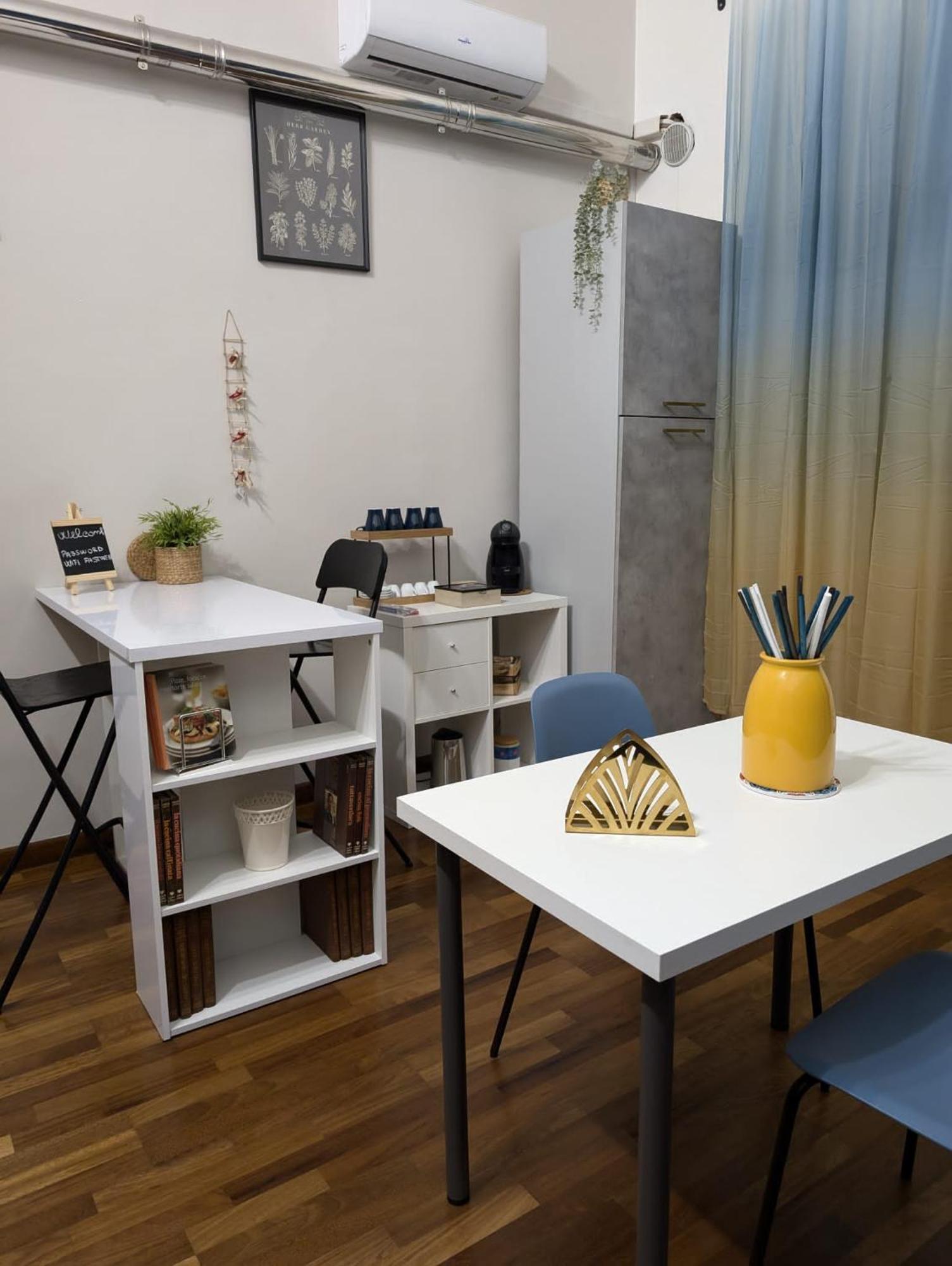 Art Palace Apartment City Center كاتانيا المظهر الخارجي الصورة